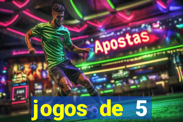 jogos de 5 centavos no esporte da sorte